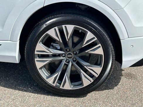 New 2026 Audi Q8 Premium Plus AWD/4WD image 66