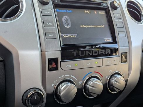 Used 2018 Toyota Tundra SR5 w/ SR5 Upgrade Package image 5