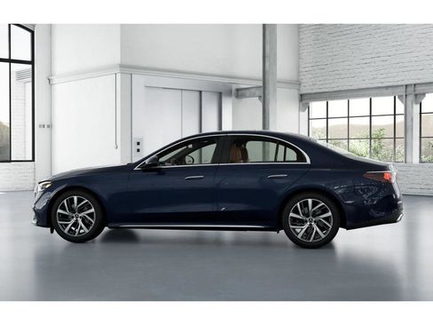 New 2026 Mercedes-Benz E 350 4MATIC image 33