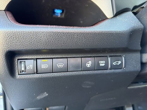 Used 2023 Toyota RAV4 Limited w/ Limited Grade Weather Package image 12