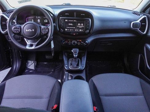 Used 2023 Kia Soul LX w/ Option Group 015 image 22