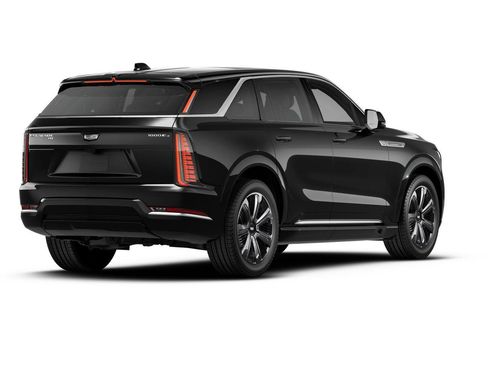 New 2026 Cadillac Escalade IQ Luxury 2 AWD/4WD image 2