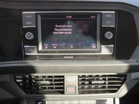 Used 2019 Volkswagen Jetta S w/ Driver Assistance Package FWD image 16