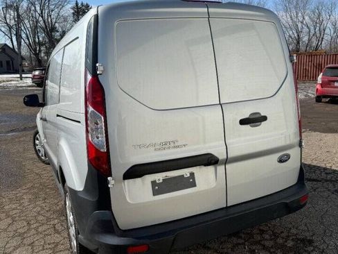 Used 2019 Ford Transit Connect XL image 3