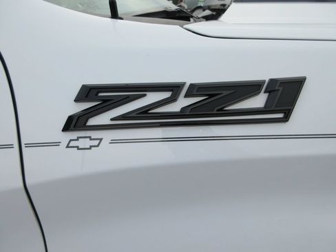 Certified 2025 Chevrolet Silverado 1500 LT Trail Boss w/ Convenience Package II AWD/4WD image 10