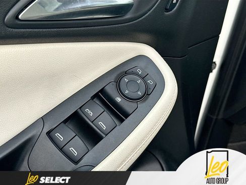 Used 2024 Buick Encore GX Avenir w/ Avenir Convenience Package FWD image 20