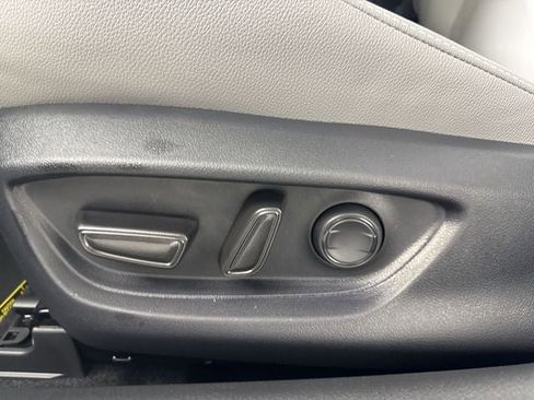 New 2026 Toyota Camry SE image 19