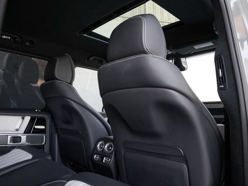 Used 2023 Mercedes-Benz G 63 AMG Squared image 40