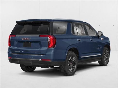 New 2026 GMC Yukon Denali w/ Denali Reserve Package AWD/4WD image 2