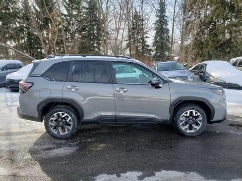 New 2026 Subaru Forester Premium image 2