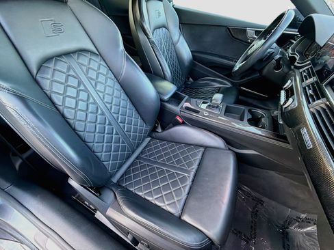 Used 2023 Audi S5 Premium Plus AWD/4WD image 13