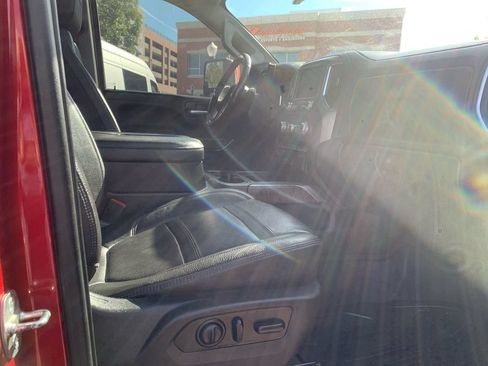 Used 2020 GMC Sierra 2500 Denali w/ Denali Ultimate Package AWD/4WD image 31