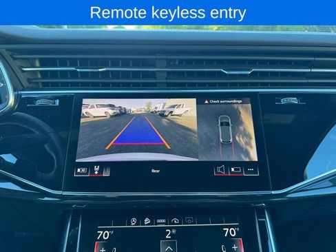 Used 2025 Audi Q7 2.0T Premium w/ Convenience Package image 19