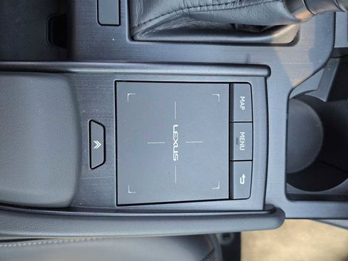 Used 2022 Lexus ES 350 w/ Premium Package FWD image 33