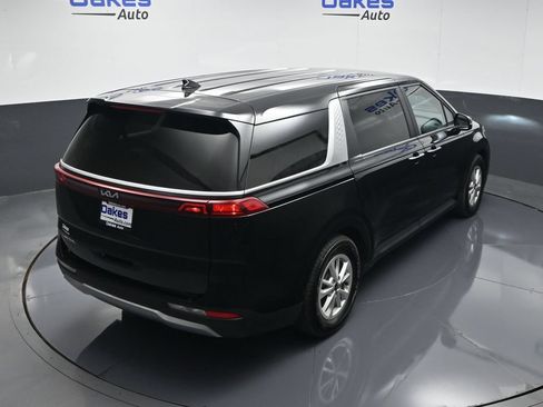 Certified 2024 Kia Carnival LX FWD image 49