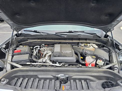 Used 2023 GMC Sierra 1500 Denali AWD/4WD image 31