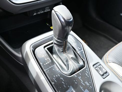 New 2026 Subaru Crosstrek 2.5i Wilderness AWD/4WD image 22
