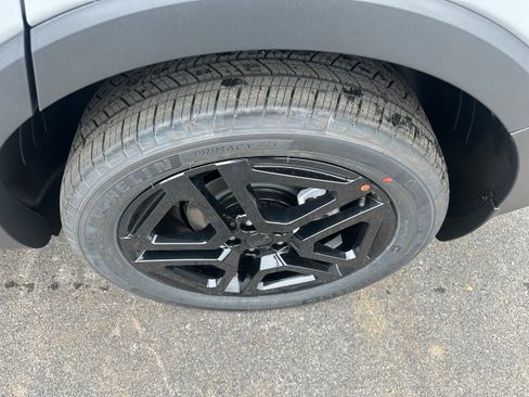 New 2025 Kia Telluride EX X-Line image 9