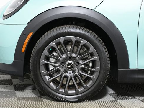 Used 2026 MINI Cooper S FWD image 18
