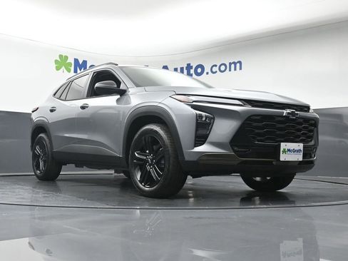 New 2026 Chevrolet Trax ACTIV w/ Driver Confidence Package image 24