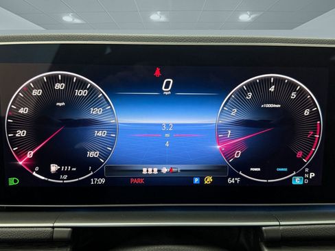 New 2026 Mercedes-Benz GLE 580 4MATIC image 16