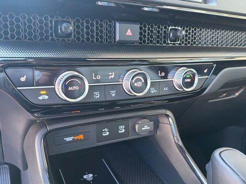 New 2026 Honda CR-V LX image 26