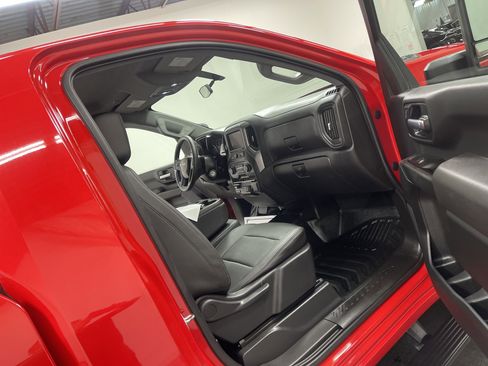 Used 2021 Chevrolet Silverado 2500 W/T w/ WT Convenience Package image 13