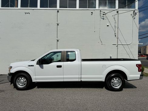 Used 2019 Ford F150 XL w/ XL Power Equipment Group RWD image 18