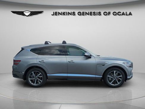 New 2026 Genesis GV80 2.5T Select image 2