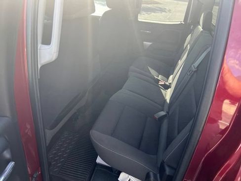 Used 2014 Chevrolet Silverado 1500 LT w/ All Star Edition AWD/4WD image 24