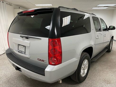 Used 2014 GMC Yukon XL SLT image 5
