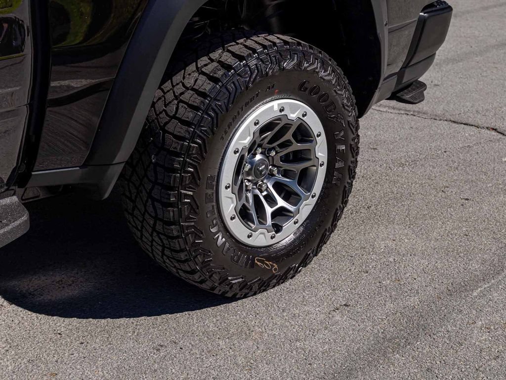 New 2026 RAM 1500 RHO w/ RHO Level 1 Equipment Group AWD/4WD image 8