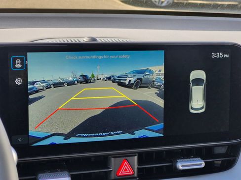New 2026 Hyundai Ioniq 5 SE RWD image 20