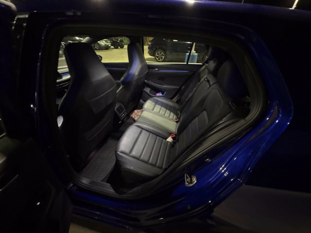 Used 2022 Volkswagen Golf R AWD/4WD image 11