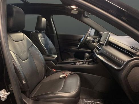 Used 2022 Jeep Compass High Altitude image 29