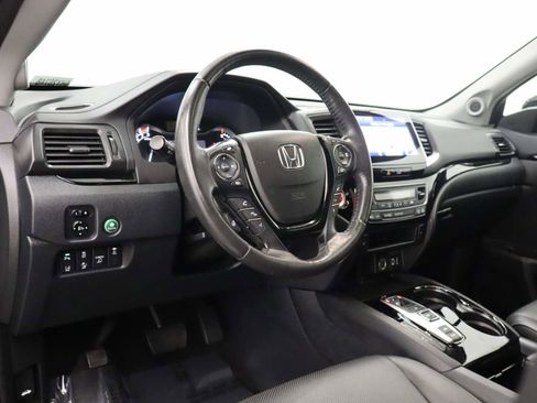 Used 2020 Honda Ridgeline RTL-E image 14