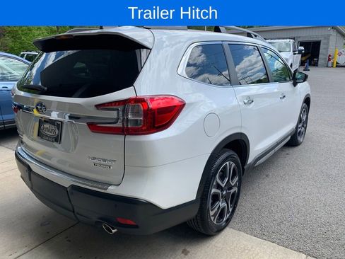 New 2026 Subaru Ascent Touring AWD/4WD image 19