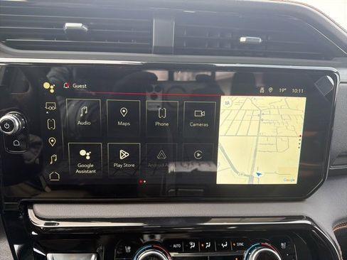 New 2026 GMC Sierra 1500 AT4 w/ AT4 Premium Package image 21