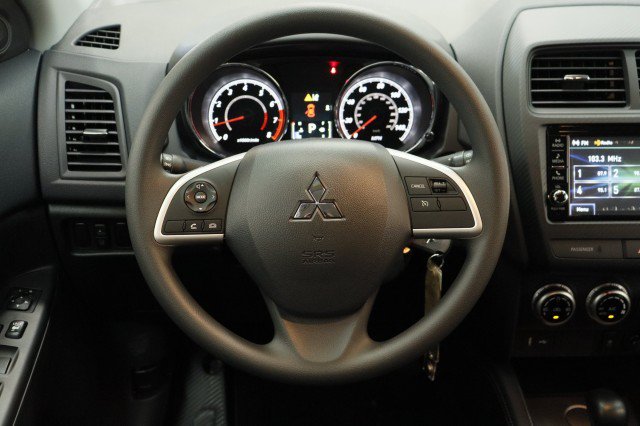 New 2027 Mitsubishi Outlander Sport FWD image 20