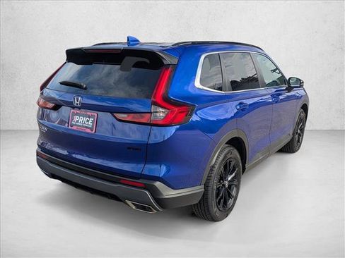 Certified 2023 Honda CR-V Sport image 5