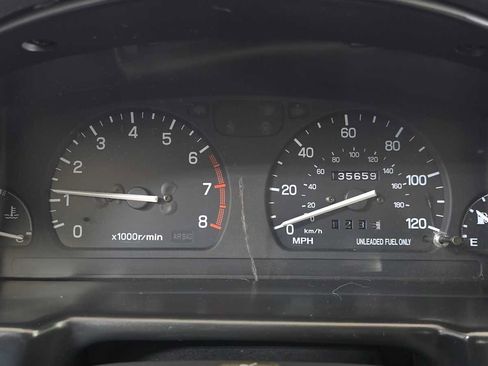 Used 1997 Subaru Impreza Outback Sport AWD/4WD image 26