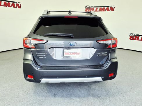 Certified 2025 Subaru Outback Touring XT w/ Popular Package #2 image 6