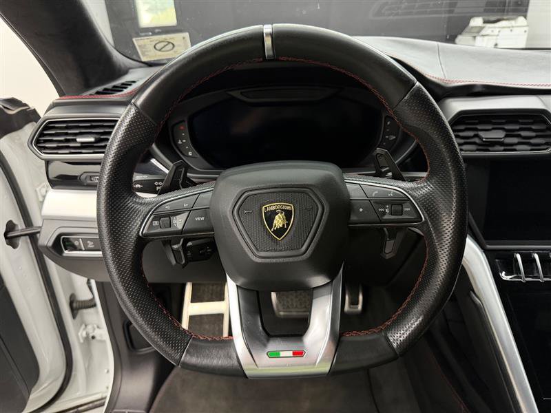 Used 2019 Lamborghini Urus AWD/4WD image 14