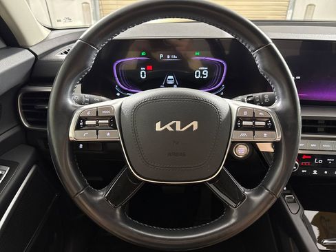 Used 2024 Kia Telluride S FWD image 14