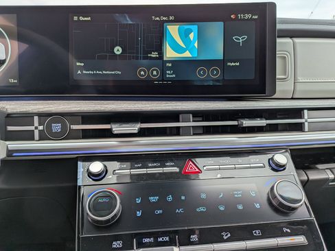 New 2026 Hyundai Santa Fe Limited image 10