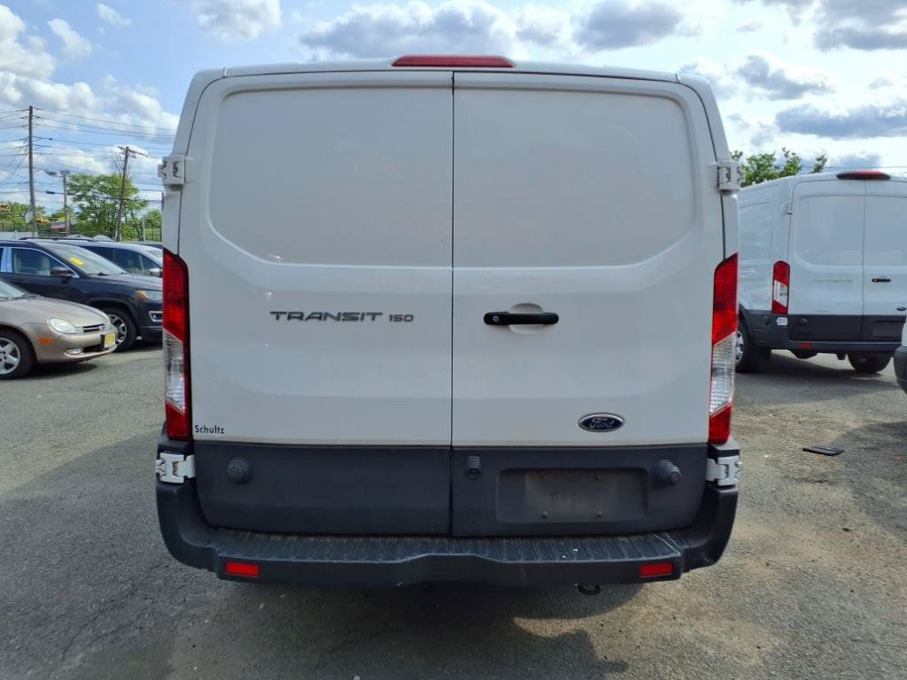 Used 2020 Ford Transit 150 Low Roof w/ Load Area Protection Package RWD image 5
