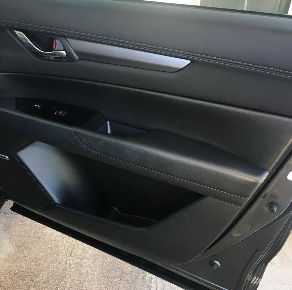 Used 2020 MAZDA CX-5 Touring FWD image 16