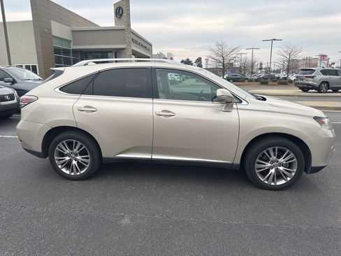 Used 2014 Lexus RX 350 FWD image 12