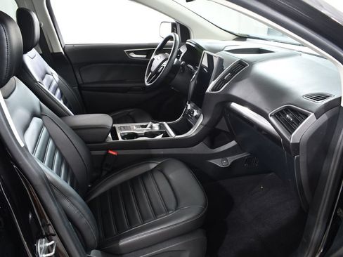 Used 2023 Ford Edge SEL w/ Convenience Package AWD/4WD image 10