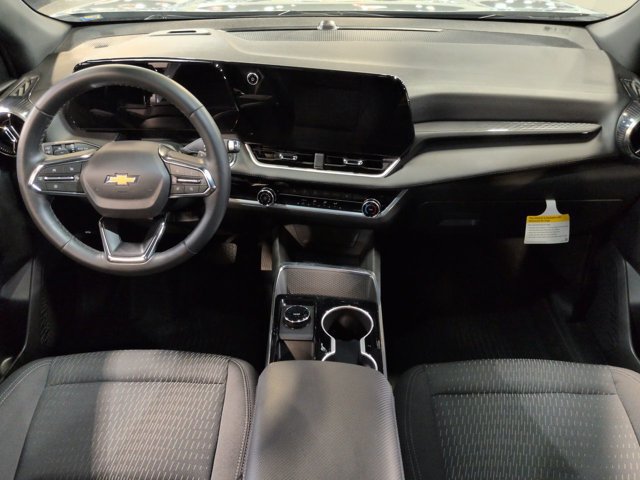 Used 2026 Chevrolet Equinox LT w/ Safety and Technology Package FWD image 14
